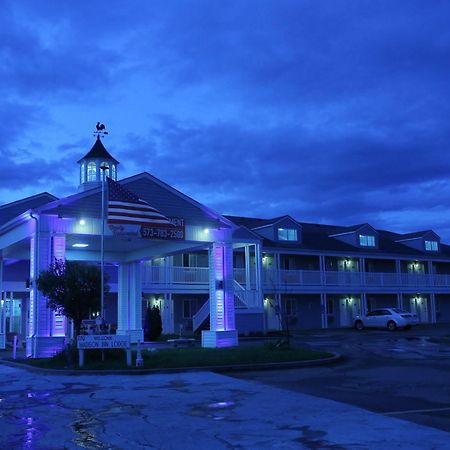فندق ماديسون إن لودج Fredericktown المظهر الخارجي الصورة
