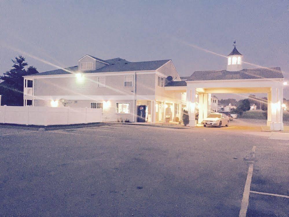 فندق ماديسون إن لودج Fredericktown المظهر الخارجي الصورة